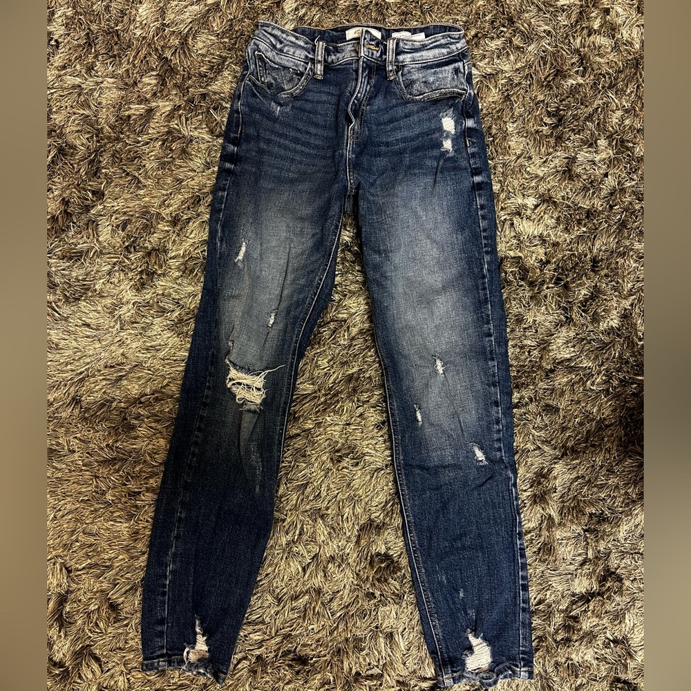 kancan jeans